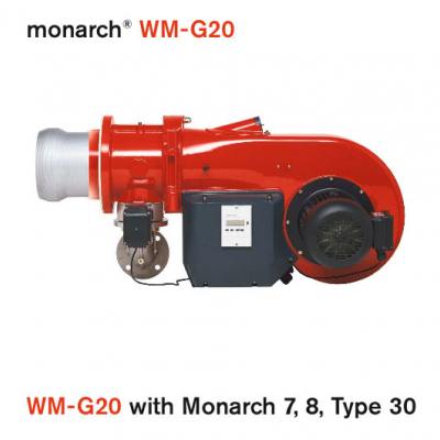 Monarch wm-G20